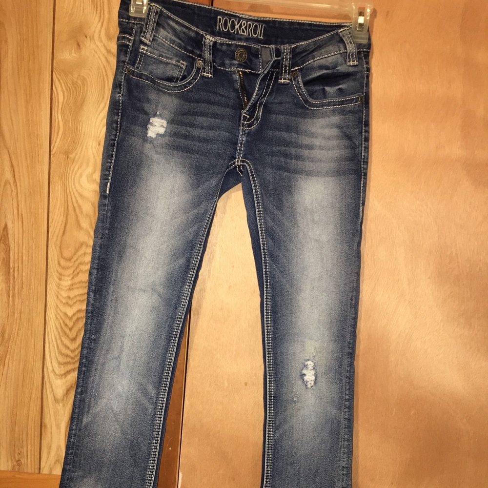 Skinny Jeans